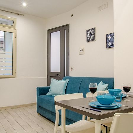 Casa Le Sorelle جيارديني ناكسوس المظهر الخارجي الصورة