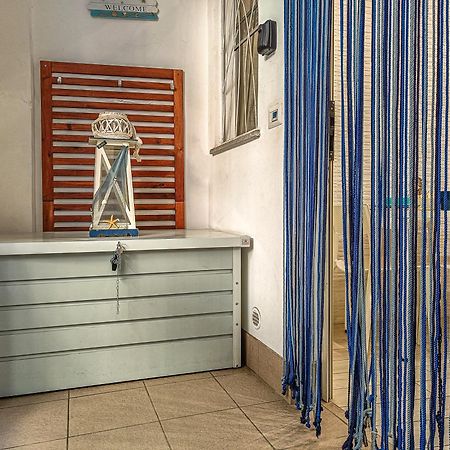 Casa Le Sorelle جيارديني ناكسوس المظهر الخارجي الصورة