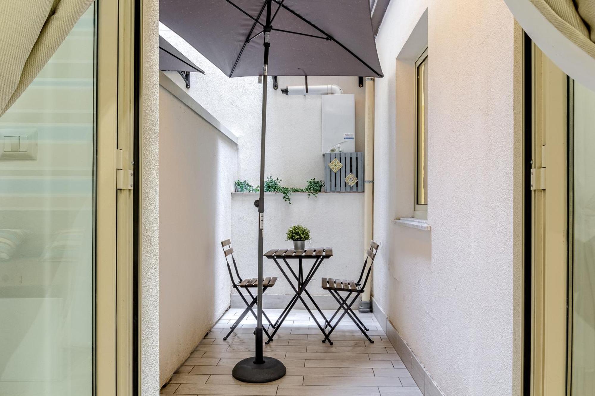Casa Le Sorelle جيارديني ناكسوس المظهر الخارجي الصورة