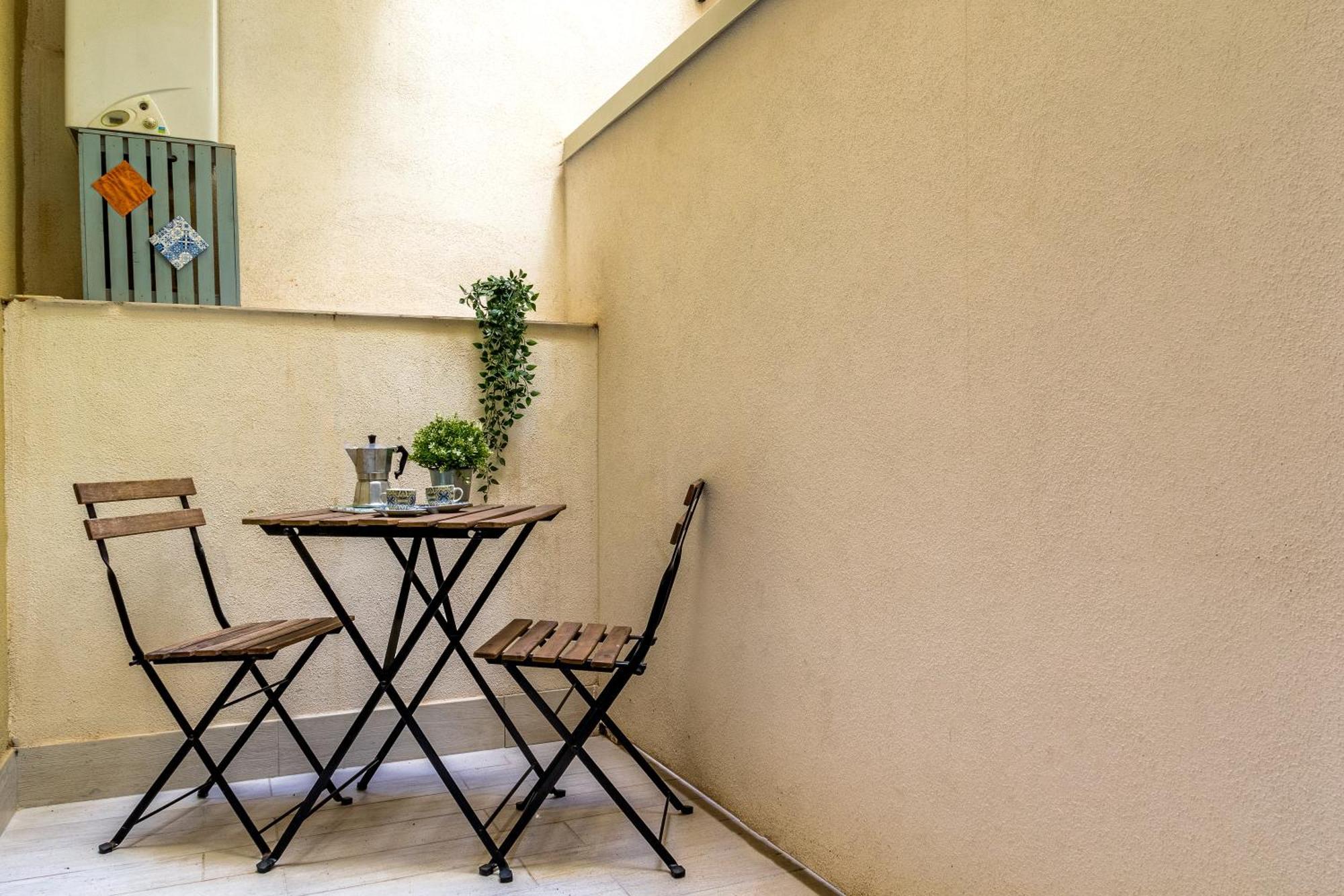 Casa Le Sorelle جيارديني ناكسوس المظهر الخارجي الصورة