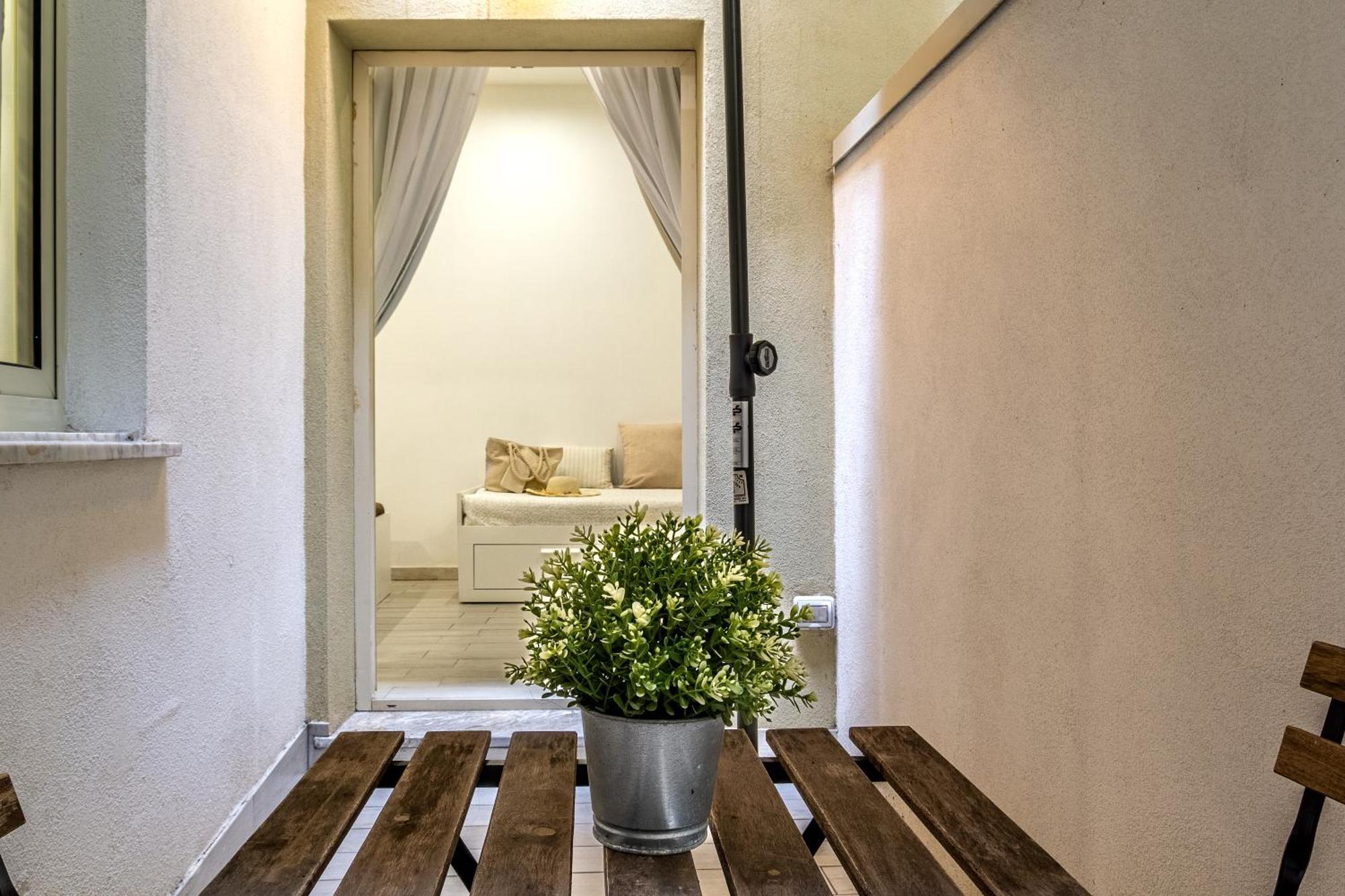 Casa Le Sorelle جيارديني ناكسوس المظهر الخارجي الصورة