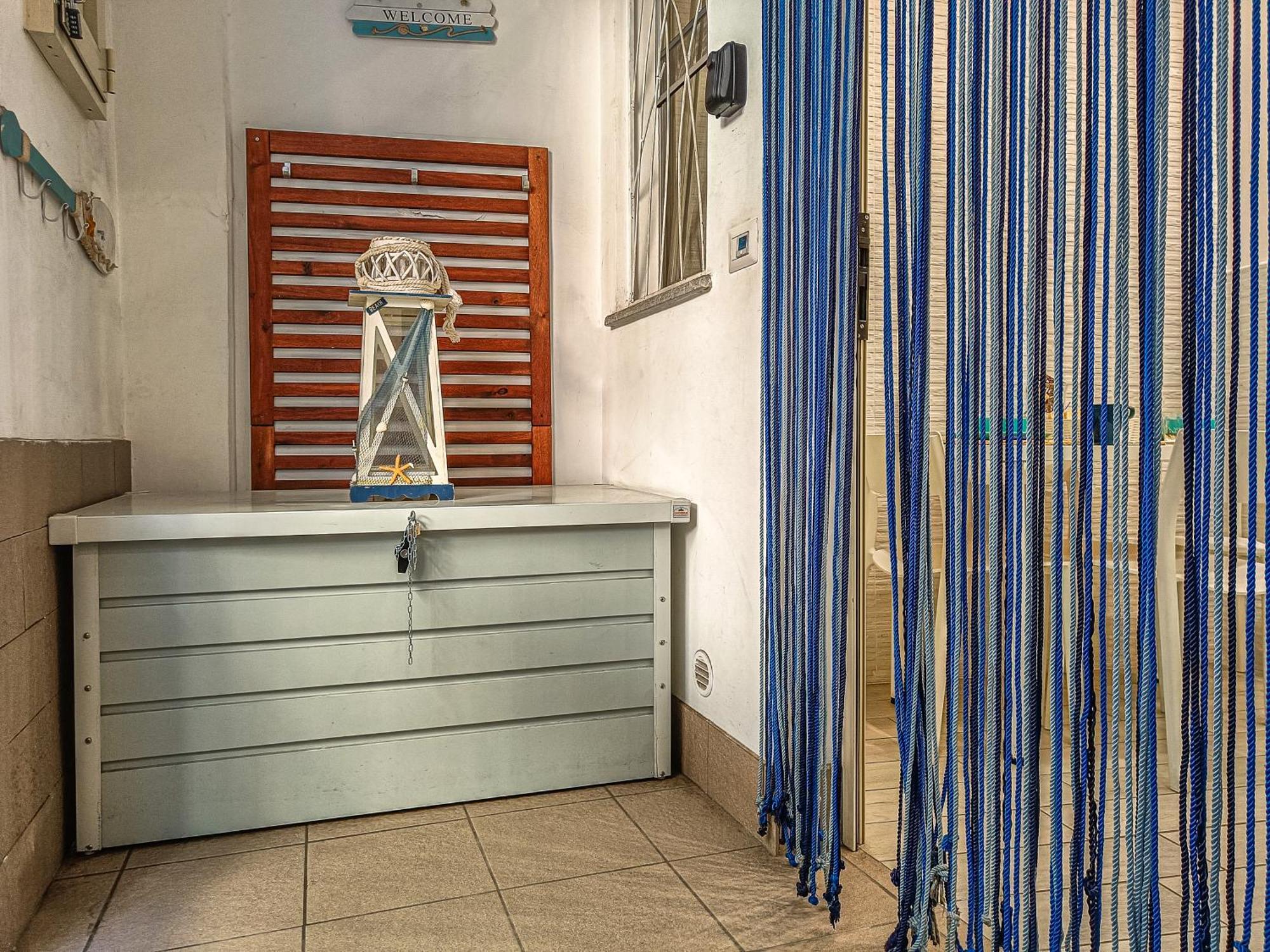 Casa Le Sorelle جيارديني ناكسوس المظهر الخارجي الصورة